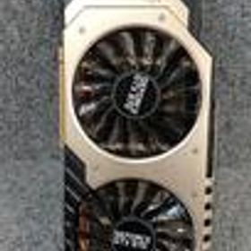 グラフィックボード GTX970 JETSTREAM 風 PALIT