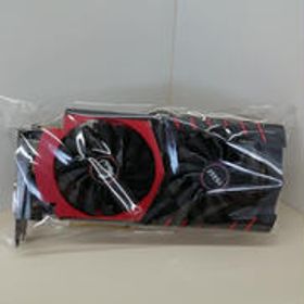 グラフィックボード GTX 970 GAMING 4G MSI