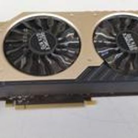 グラフィックボード GTX970 PALIT
