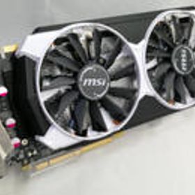 グラフィックボード STRIX-GTX970-DC20C-4GD5 ASUS