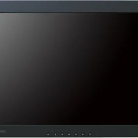 【送料無料】EIZO FDX1502T-FBK 38cm（15.0）型タッチパネル装着カラー液晶モニター DuraVision FDX1502T-F ブラック【在庫目安:お取り寄せ】