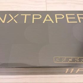 【新品未開封】TCL NXTPAPER 11 Plus9469X2