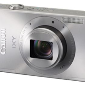 IXY 3 CANON キャノン シルバー