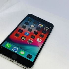 ★送料無料★良品★SoftBank★A1524iPhone6 PLUS 128GB★グレイ★0080280009803★SYS★03/07