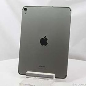 iPad Air 第5世代 64GB スペースグレイ MM6R3J／A