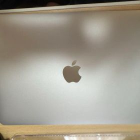 MacBook 2016 12インチ 256GB/8GB 値下げ済み