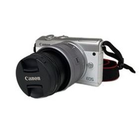 CANON◆デジタル一眼カメラ/EOS M200