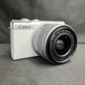 4549292146165 Canon EOS M200 EOS M200 ダブルズームキット デジタル一眼
