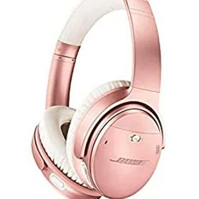 【中古】Bose QuietComfort 35 wireless headphones II ワイヤレスノイズキャンセリングヘッドホン 搭載 限定カラー ローズゴールド