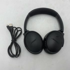 ボーズ BOSE ワイヤレスヘッドホン QuietComfort 35 II 【中古】