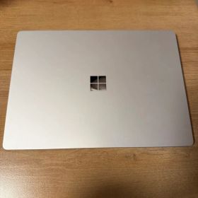 Microsoft Surface Laptop2 シルバー 本体