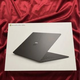【最終セール】MS Surface Laptop2