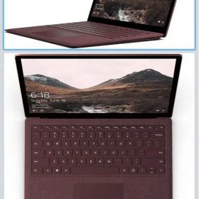 マウスとケース付きSurface Laptop /ノートPC
