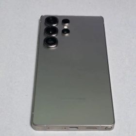 Galaxy S25 Ultra 256GB グレー SIMフリー