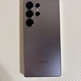 【最終価格】GALAXY S25 ultra 256GB SIMフリー