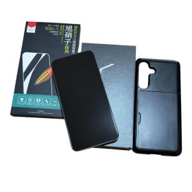 Galaxy S25 本体 256GB ブルーブラック 国内版SIMフリー