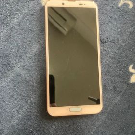 AQUOS sense2 SHV43 SIMフリー スマホ