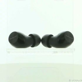 【中古】Technics EAH-AZ40M2 ブラック 【348-ud】