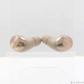 【中古】Technics EAH-AZ40M2-N ローズゴールド 【352-ud】