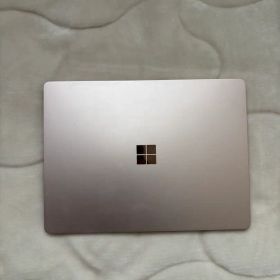 Microsoft Surface Laptop パソコン