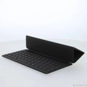 ソフマップ 〔中古品〕 10.5インチ iPad Pro用 Smart Keyboard MPTL2J／A【258】