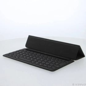 ソフマップ 〔中古品〕 10.5インチ iPad Pro用 Smart Keyboard MPTL2J／A【377】