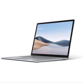 【極美品】Surface Laptop4 15インチ Ryzen 7/256GB