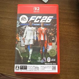 EA SPORTS FC 26 Nintendo Switch