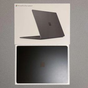 Surface Laptop 4 Ryzen 7 8GB 512GB 15インチ