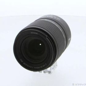 ソフマップ 〔中古品〕 NIKKOR Z DX 18-140mm f／3.5-6.3 VR【198】