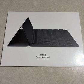 《新品・未開封》Apple ipad Smart Keyboard A1829
