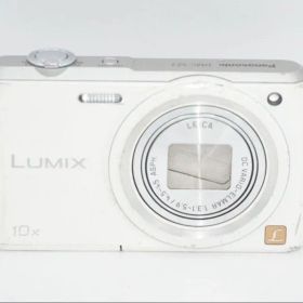 Panasonic Lumix DMC-SZ3 ルミックス コンデジ