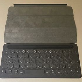 【美品】iPad Smart Keyboard A1829