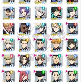 引退垢 完凸キャラ15体 戦力5000万以上引退します引退するので売ります。戦力3000万超引退アカウント超お得！値下げ！課金50万以上！クリスマス千切&周年凪&...戦力6500万超え 破格アカウント販売引退垢引退垢 早い者勝ちなかなかプレイ時間が取れない為お譲りします。引退垢引退するので売ります。ブルーロックpwcのアカウントです引退垢超お得！！戦力3700万超 引退アカウント キャラ9割所持引退します。強キャラ完凸複数体います引退品です。引退アカブルーロックPWC 引退垢引退垢！凛100他にも100間近のキャラ多数！戦力5230000お得！【戦力約380万】正式引退アカウントステータス3100万、総課金額50程度引退アカウントブルーロック引退アカブルーロックPWC 引退引退垢引退垢引退するのでお譲り致します。総戦力790万ブルーロックpwc 引退垢 総戦力約2500万 完凸多数引退ブルーロック 引退アカウント完凸キャラ多数最強データ引退垢 タイムセール廃課金アカウト総戦力約1500万！完凸選手多数【急ぎ】1周年凪完凸：覚醒凛完凸：士道完凸：ルナ完凸その他多数引退垢総戦力670万、課金額20万超（タイムセール1月末まで）引退垢 ブルーロックPWCアカウント