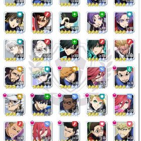 総戦力450万超 総課金額200万 引退垢引退！強いと思います！破格！USランク！凸してるキャラもいます...アカウント販売アカウント販売戦力300万超え！課金額50万超え！引退するので総課金額100万円超え 総戦力290万↑ EX rank レオナルド・ルナ完凸済ブルーロックPWC 引退垢 総戦力150万越え値段言って貰えたら考えます引退垢です石39200-40500＋11連券3＋星3キャラ9-12【検索可】完凸7体、星3(シウバ)、サポカ(かいぶつ.ポゥ.戦場.育成プログラ...ブルーロック原石多数引退しますブルロ垢ブルーロック引退垢引退垢47万円分 アカウント引退引退品 約30万課金 完凸覚醒国神ゲームデータやめるのでうります引退品 ロキ完凸その他けっこうやりました最新サポカ付き激安得得わっしょい 【総額3万課金】強垢引退垢今だけこの値段引退垢総戦力USの最強アカウントです！ブルーロックPWC垢引退垢引退します強キャラ揃いのリセマラ垢引退破格6/15まで引退垢 チーム戦闘力157,824 SSブルーロックPWC凪完凸完凸複数！ その他80レベキャラサポカあり！ キャラコンプ！4月18限定激安ブルーロック引退垢