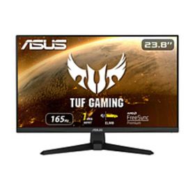 【中古】ASUS(エイスース) 〔展示品〕 TUF Gaming VG249Q1A 【196-ud】