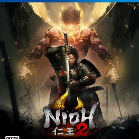 【中古】仁王2 Remastered Complete Edition