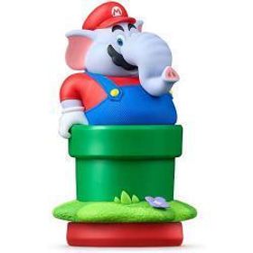 アミーボ ゾウマリオ(スーパーマリオシリーズ) [NVL-C-ABAY]