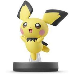 アミーボ ピチュー（大乱闘スマッシュブラザーズシリーズ） [NVL-C-AADC]