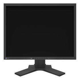 EIZO FlexScan 21.3インチカラー液晶モニター(1600x1200) S2134-HBK