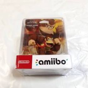 未使用 amiibo / スマブラ ドンキーコング / アミーボ