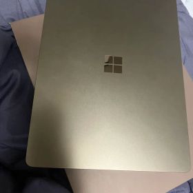 Microsoft Surface Laptop 第7世代 ブラック