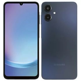 セイモバイル★楽天版SIMフリー Galaxy A25 5G [ブラック] SM-A253C 新品未使用品