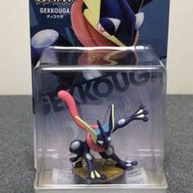amiibo ゲッコウガ（大乱闘スマッシュブラザーズシリーズ）
