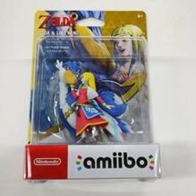 ●未開封●amiibo ゼルダ&ロフトバード スカイウォードソード ゼルダの伝説シリーズ ゼルダの伝説 ゼルダ ロフトバード