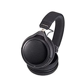 【中古】オーディオテクニカ ATH-HL7BT ワイヤレスヘッドホン/Bluetooth/LDAC対応/開放型ヘッドホン/ 最大約20時間再生 / 軽量/ビームフォーミングマイク