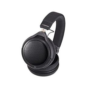 【中古】［非常に良い］オーディオテクニカ ATH-HL7BT ワイヤレスヘッドホン bluetooth LDAC対応 開放型ヘッドホン 最大約20時間再生 軽量 ビームフォーミングマイク 低