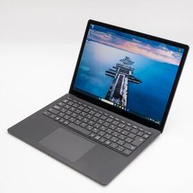 【中古品】Surface Laptop 4 Microsoft 13.5インチ 第11世代Core i7 管28705