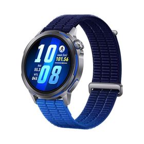 HUAWEI（ファーウェイ） HUAWEI WATCH GT Runner 2/Blue スマートウォッチ CHT-B19-BL[CHTB19BL] 返品種別A