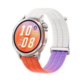 HUAWEI（ファーウェイ） HUAWEI WATCH GT Runner 2/Orange スマートウォッチ CHT-B19-OR[CHTB19OR] 返品種別A